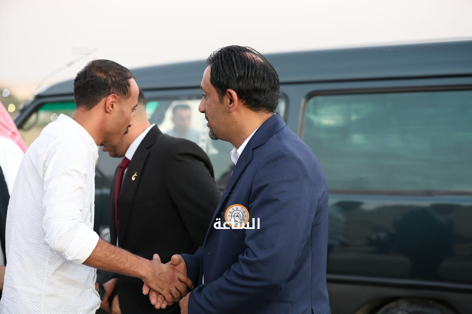 Madar Al-Saa Images 0.39613308193872265