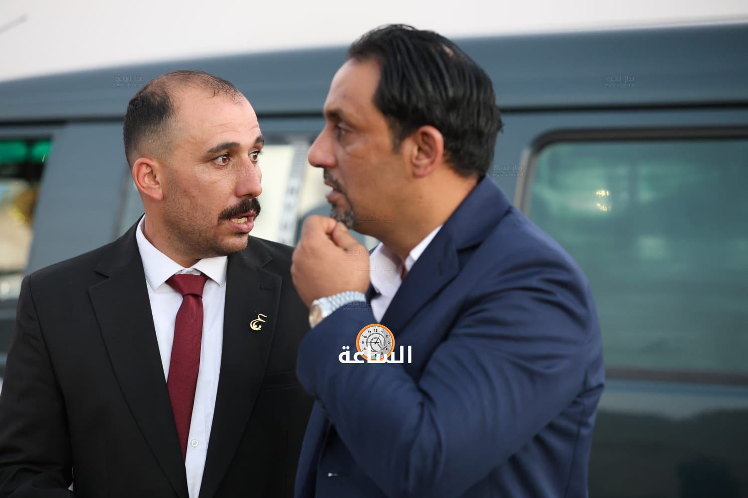 Madar Al-Saa Images 0.9517573798954029