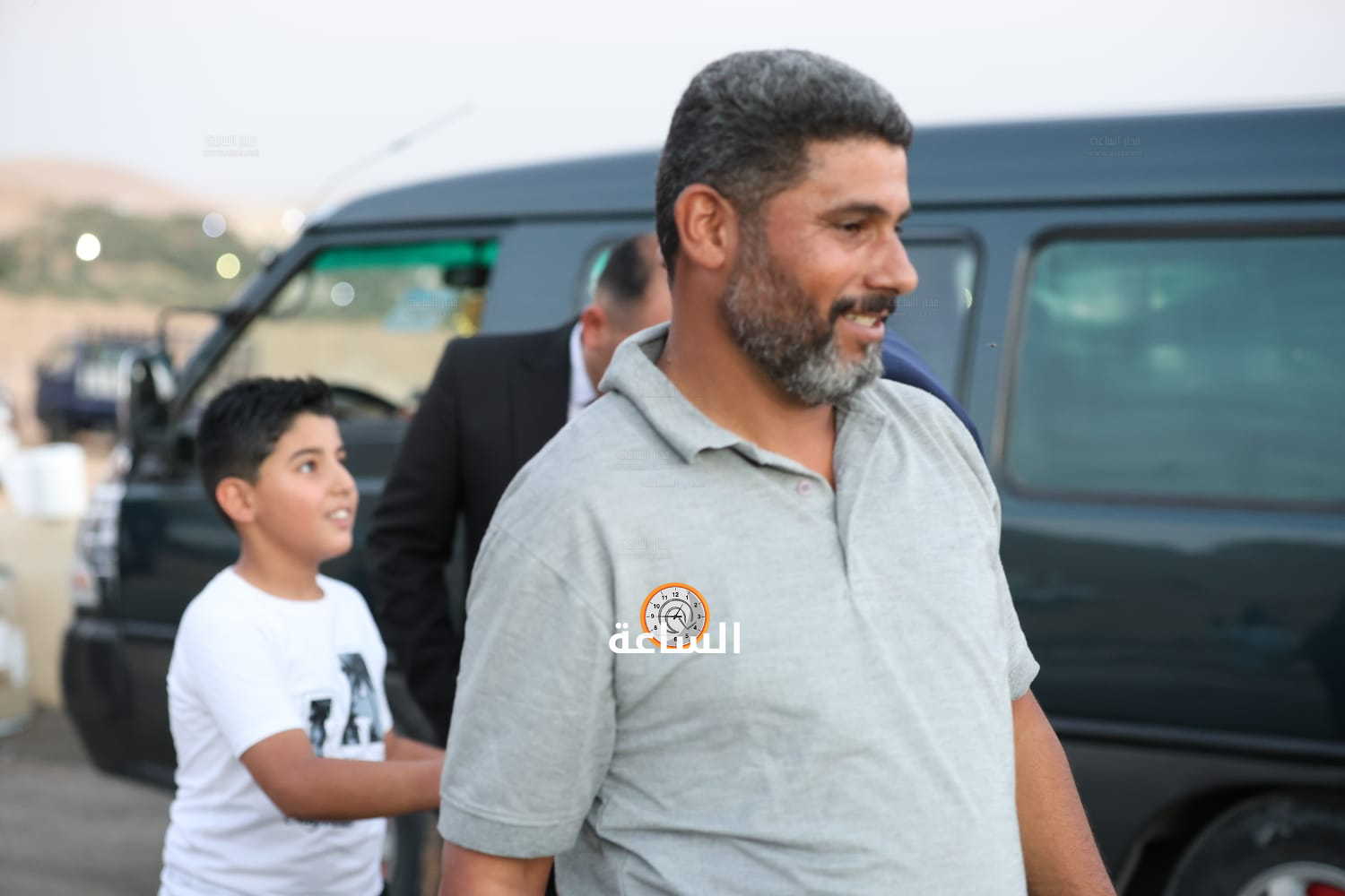 Madar Al-Saa Images 0.31895285071194424