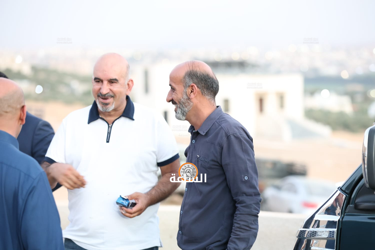 Madar Al-Saa Images 0.3101514455751606