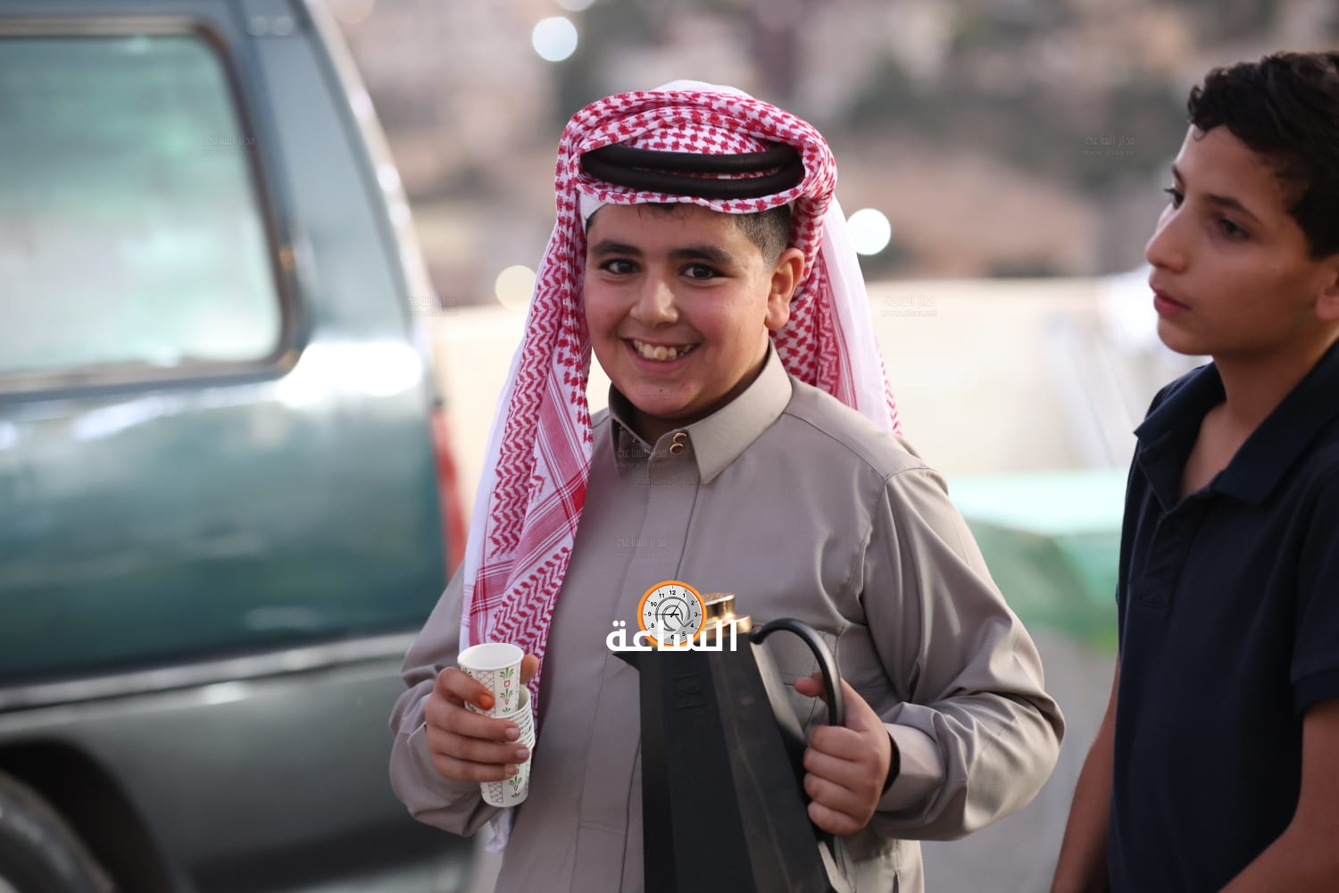 Madar Al-Saa Images 0.32566146297092347