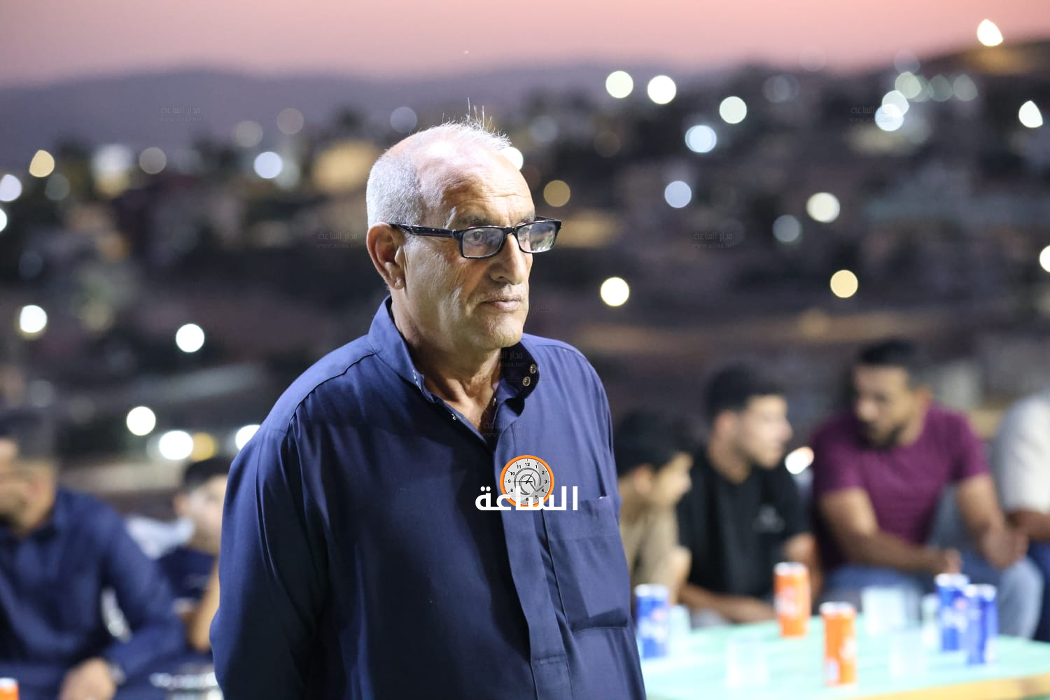Madar Al-Saa Images 0.23300990367844765