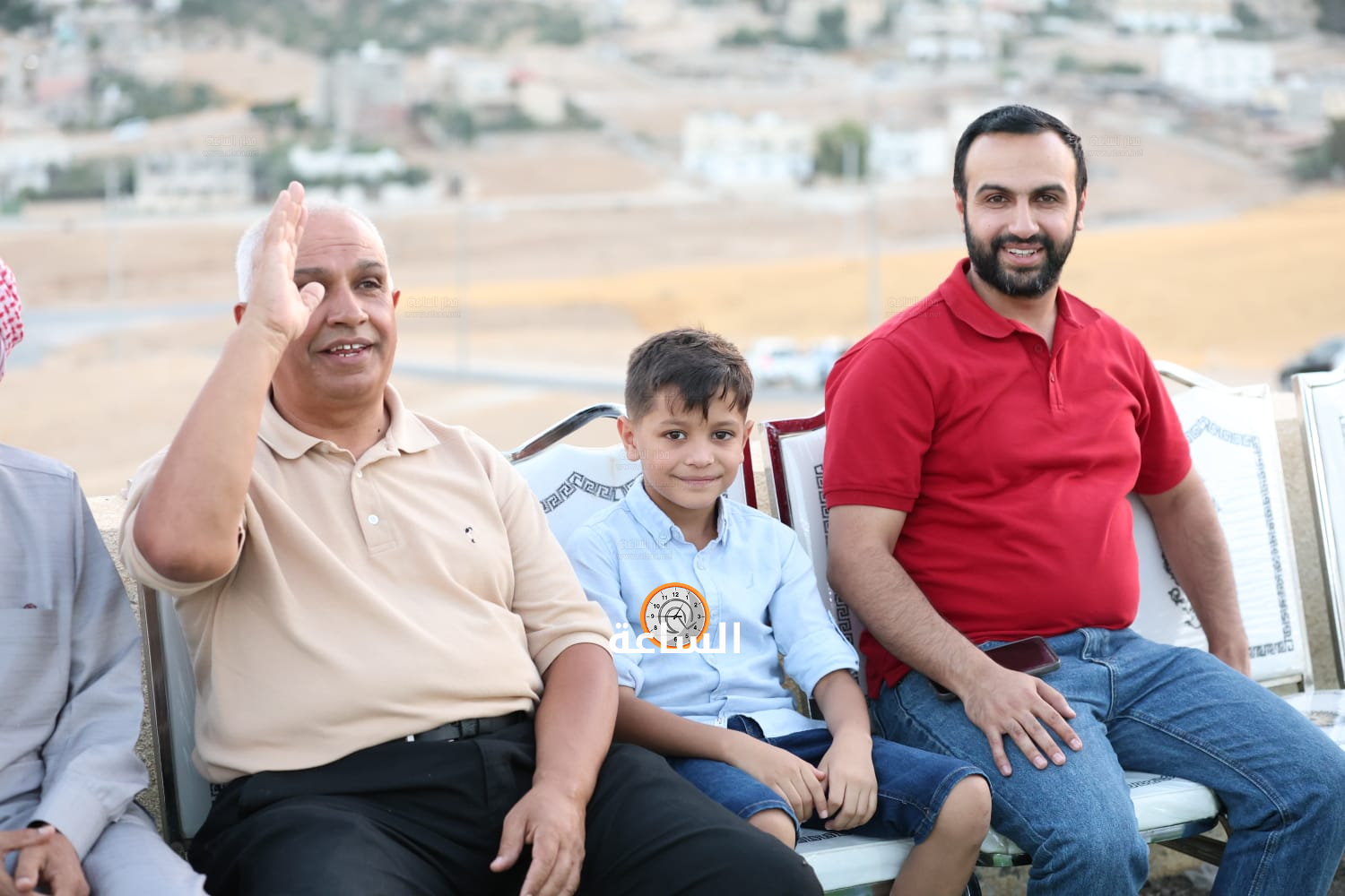 Madar Al-Saa Images 0.7261696924774715