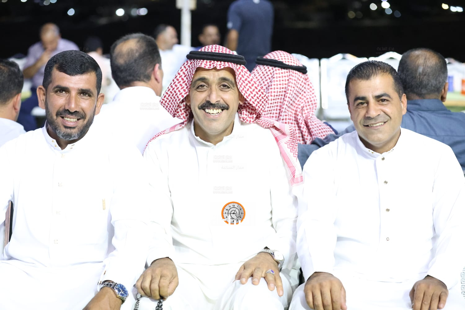 Madar Al-Saa Images 0.5139366301082839