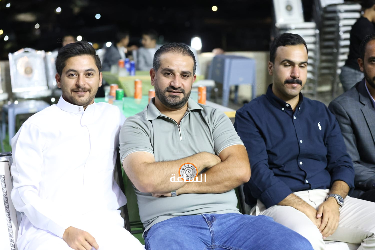 Madar Al-Saa Images 0.7632962414967277