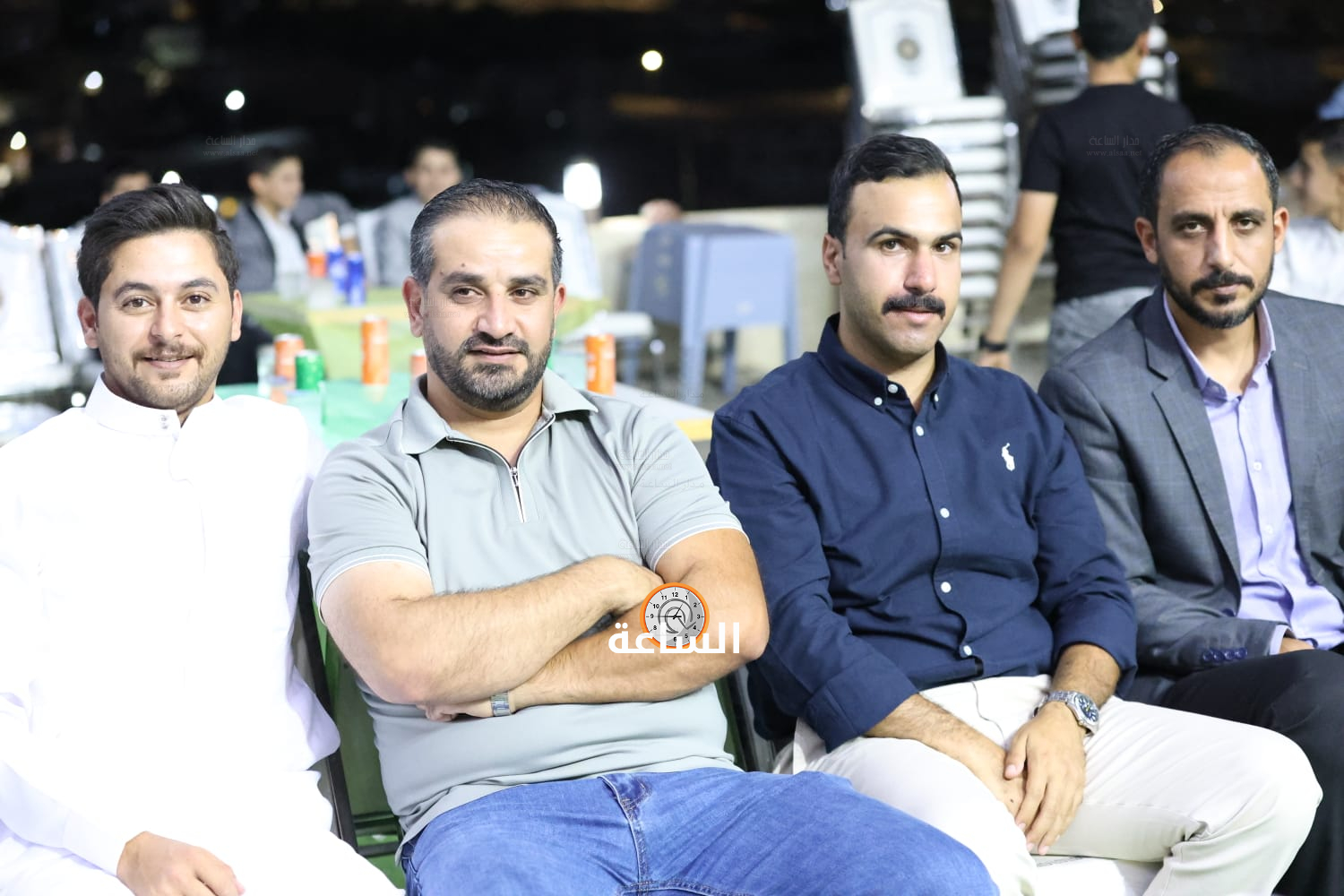 Madar Al-Saa Images 0.3205924294757829