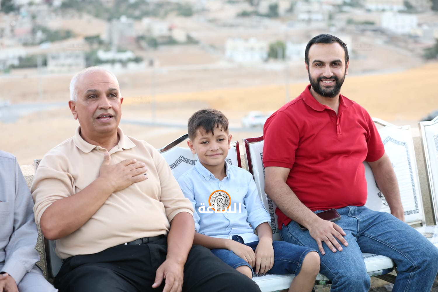 Madar Al-Saa Images 0.9405764125928656