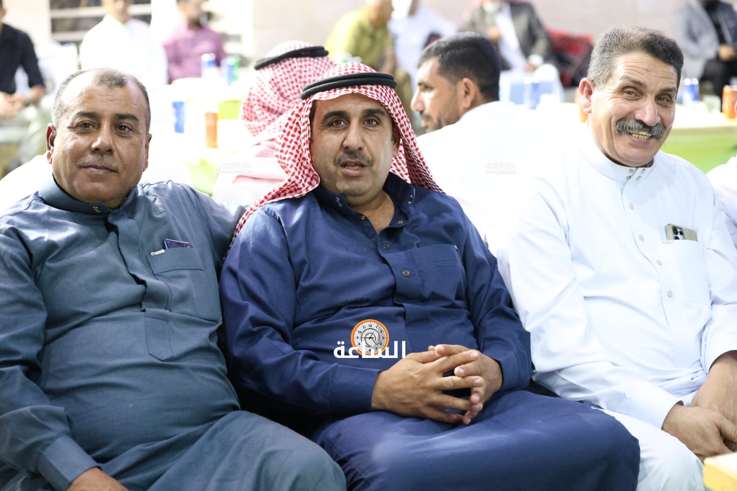 Madar Al-Saa Images 0.5716152687757386