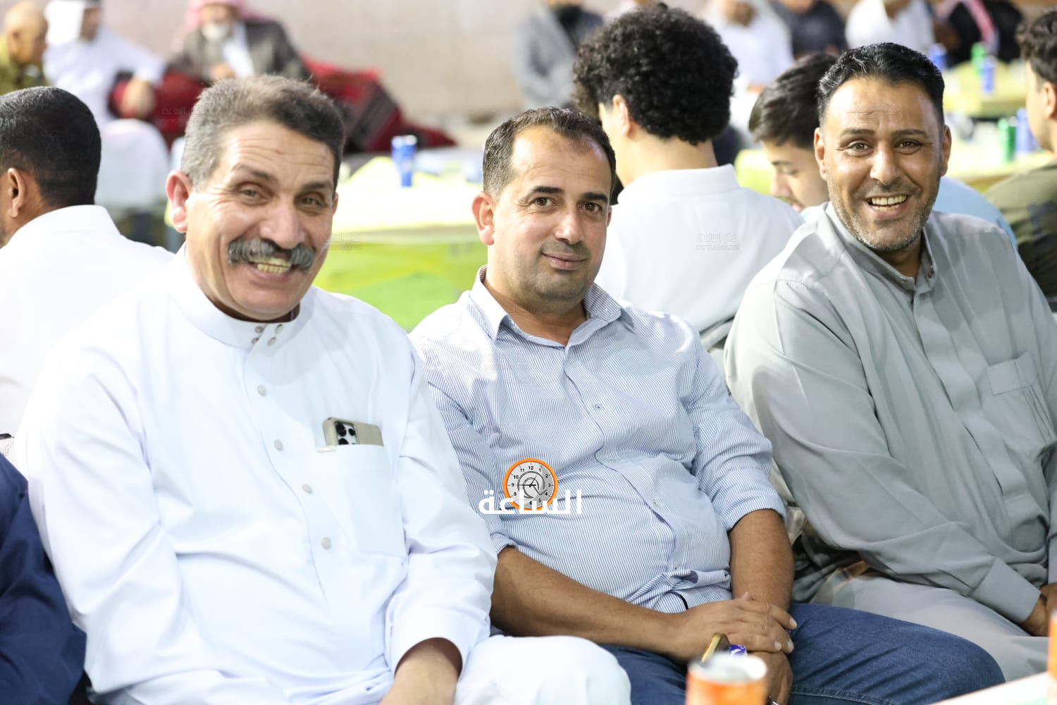 Madar Al-Saa Images 0.6567196975730122