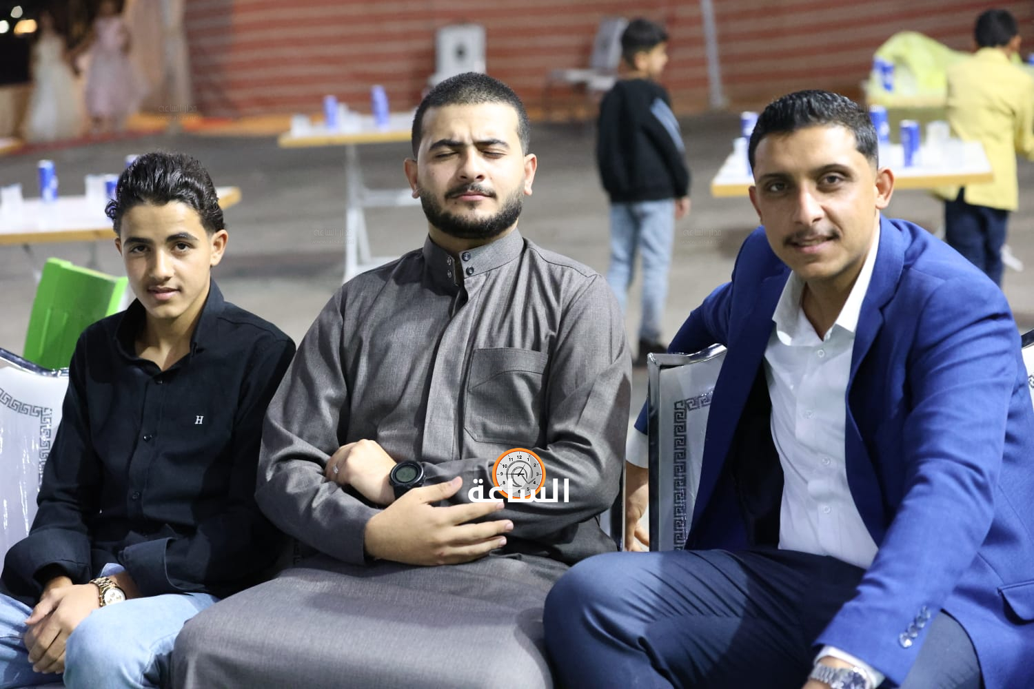 Madar Al-Saa Images 0.7030340018609988