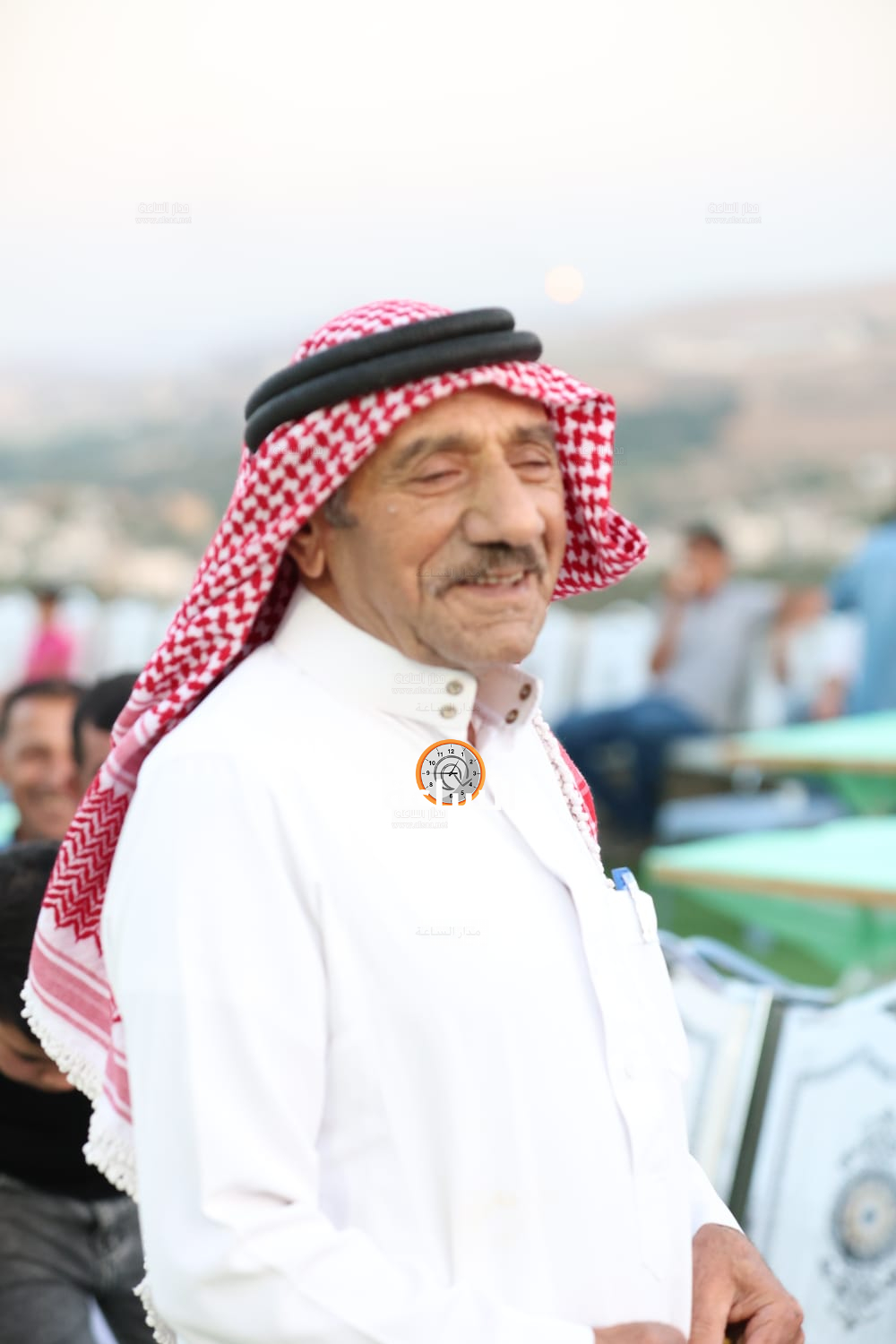 Madar Al-Saa Images 0.9204836839941285
