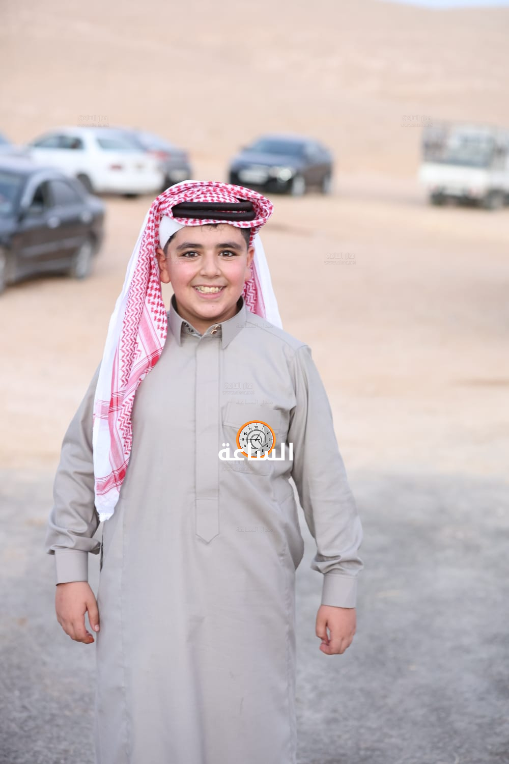 Madar Al-Saa Images 0.2942474373878029