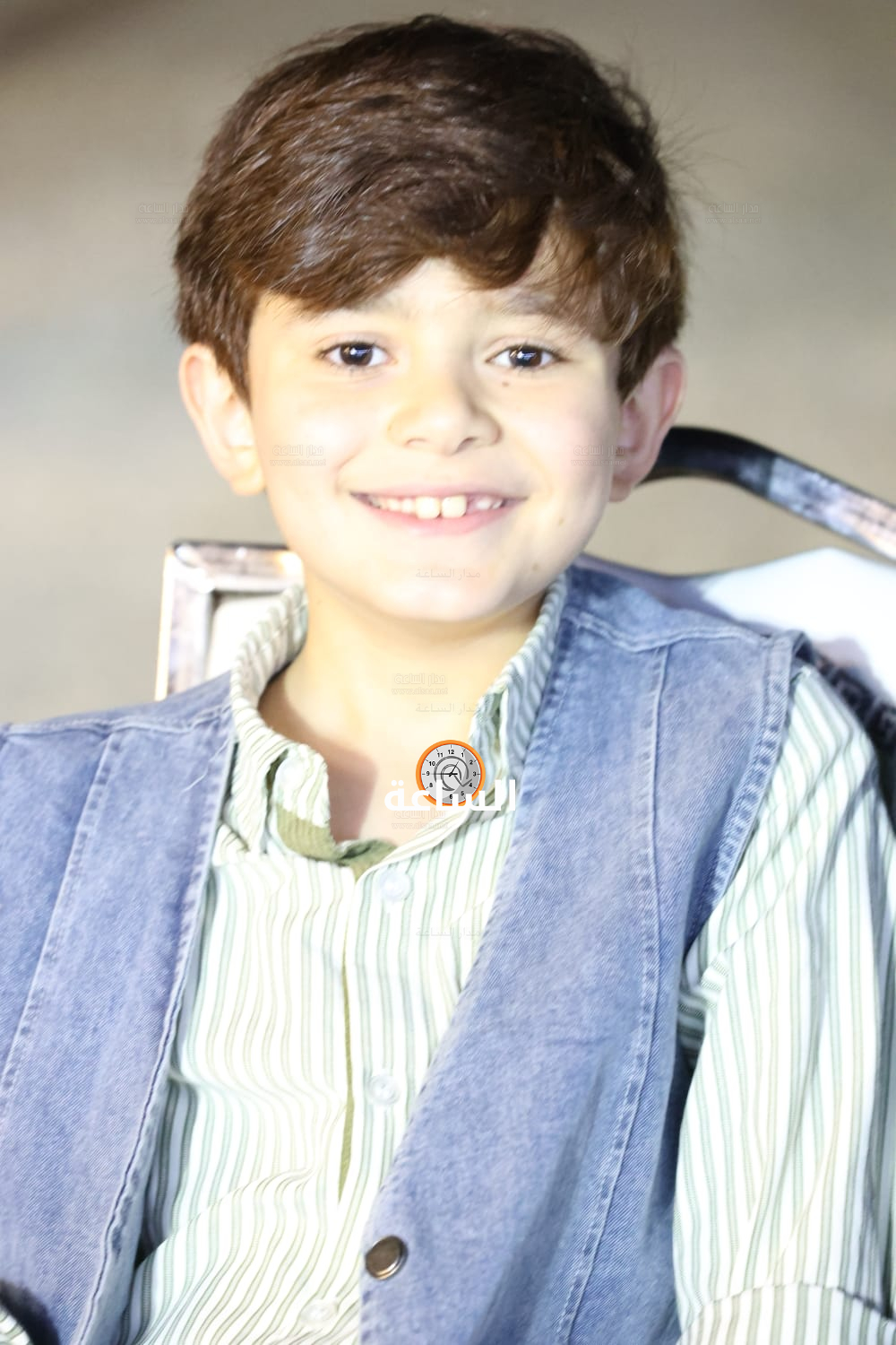 Madar Al-Saa Images 0.2599314630947064