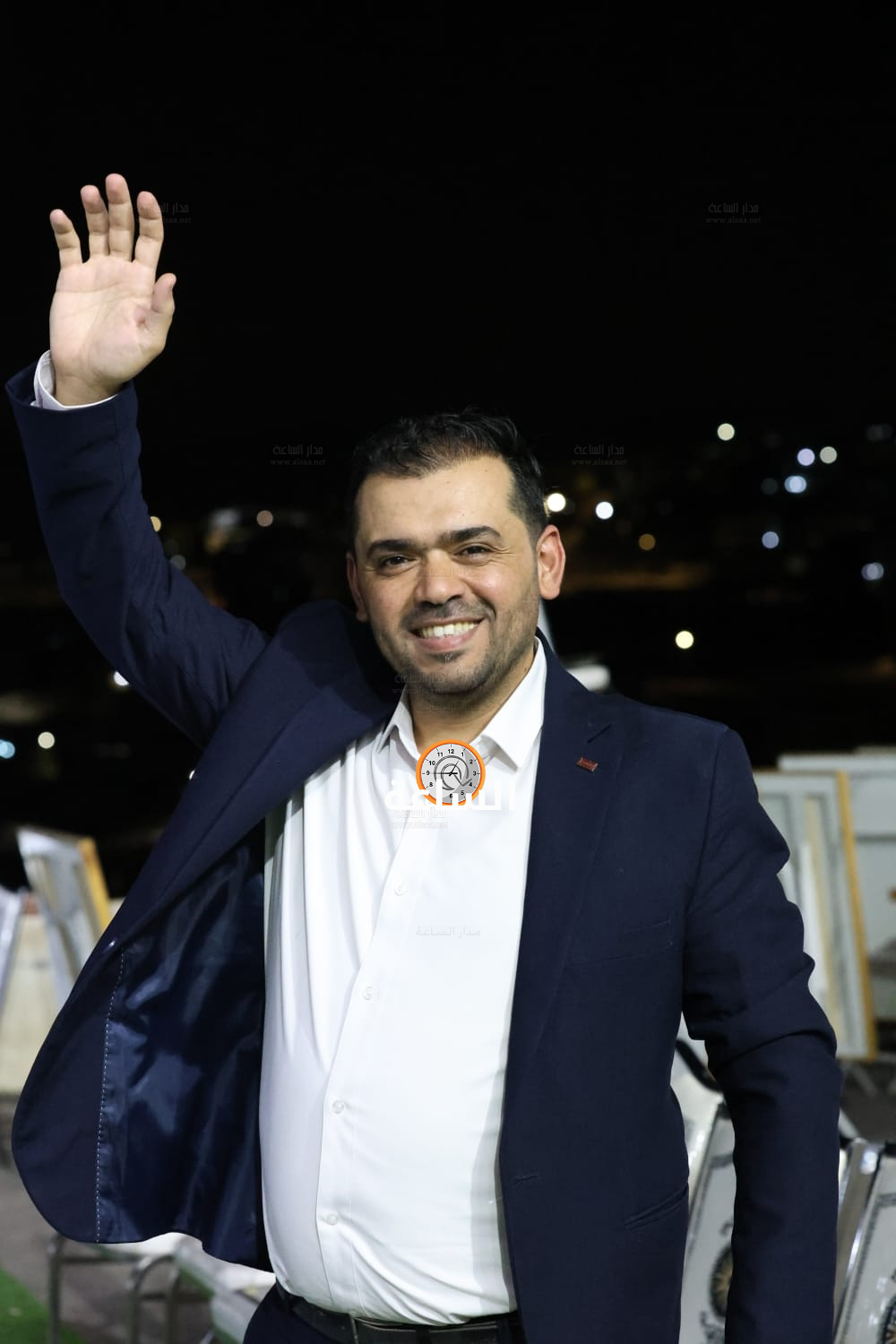 Madar Al-Saa Images 0.4397936314663272