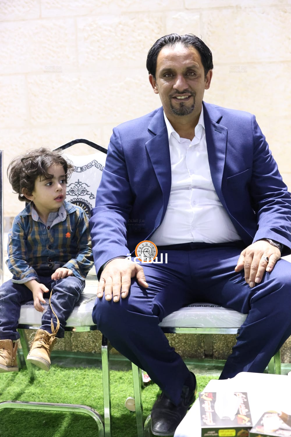 Madar Al-Saa Images 0.22201721792251483