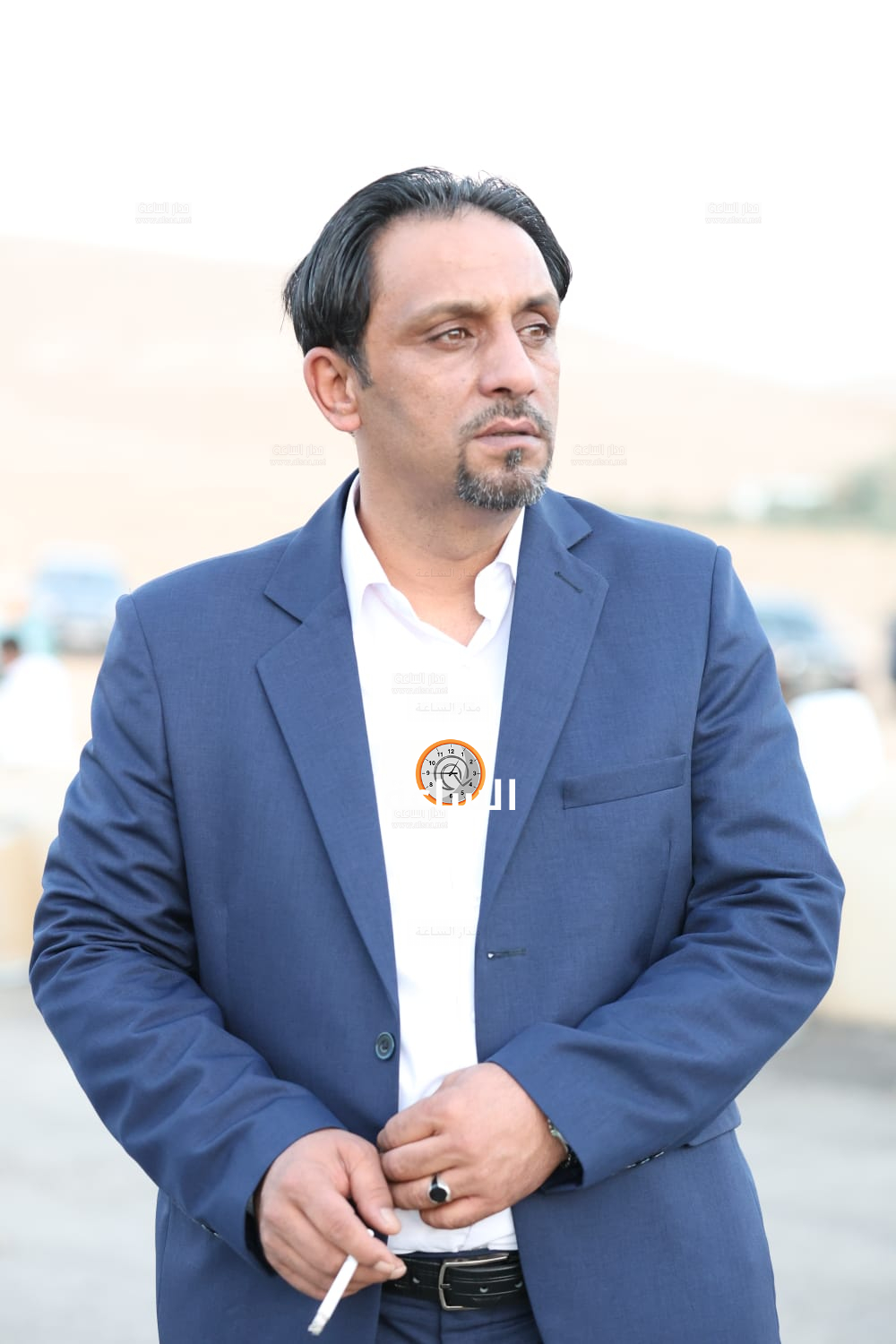 Madar Al-Saa Images 0.3562252555462627