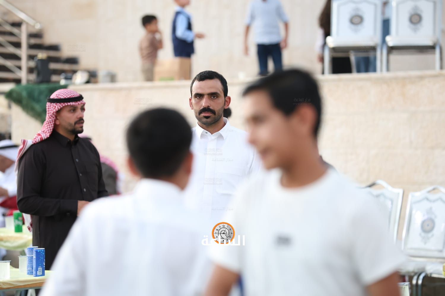 Madar Al-Saa Images 0.6588250181405588