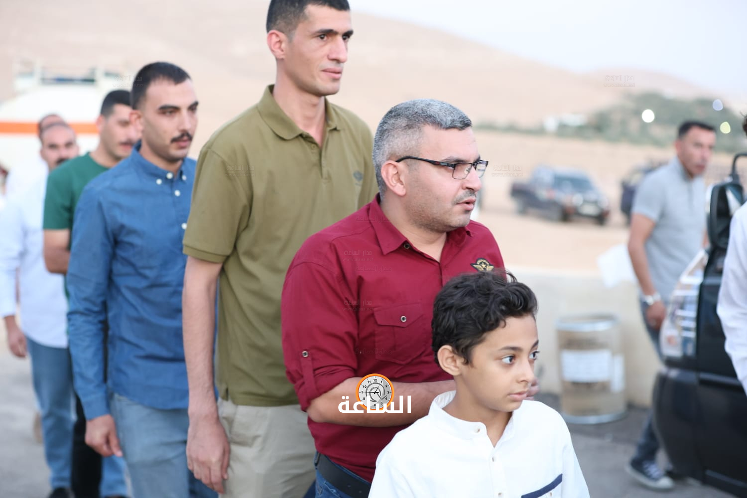 Madar Al-Saa Images 0.00517089135528459