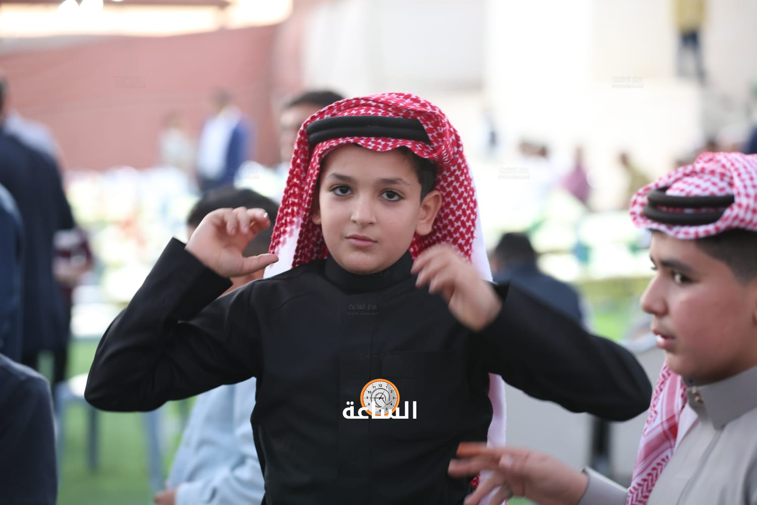 Madar Al-Saa Images 0.5382746898863955