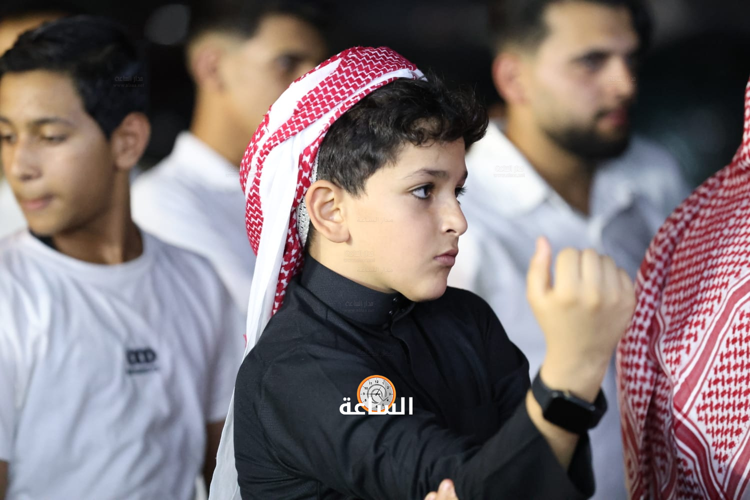 Madar Al-Saa Images 0.6606969184771238