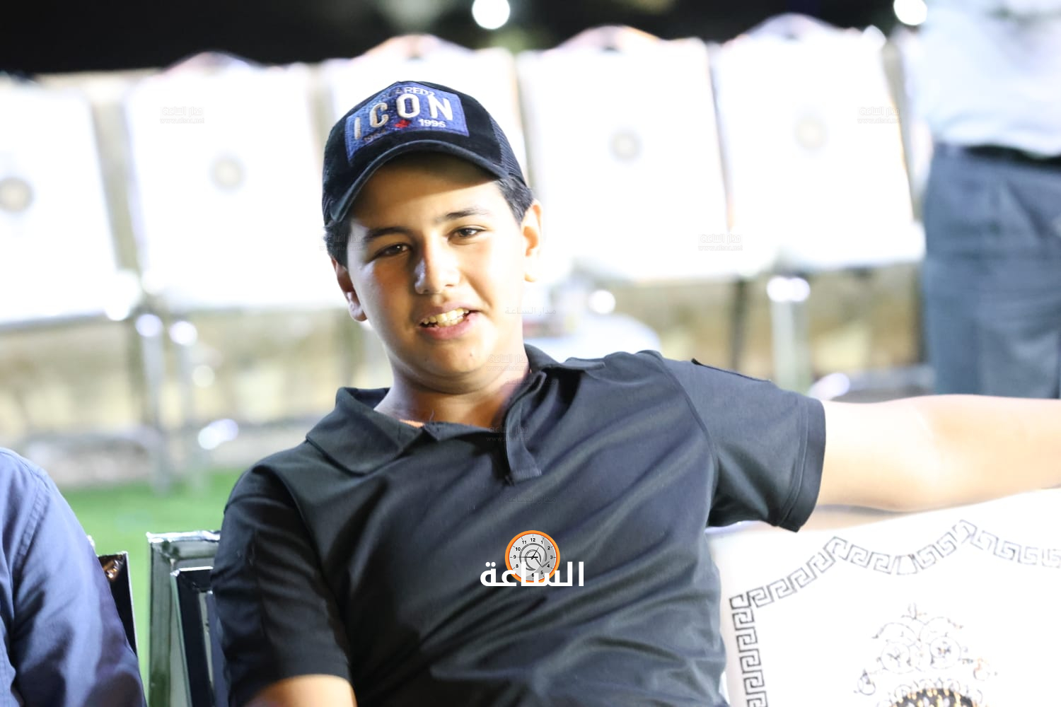 Madar Al-Saa Images 0.5893175448797758