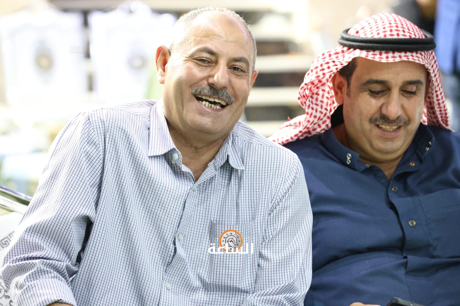 Madar Al-Saa Images 0.16954428594845727