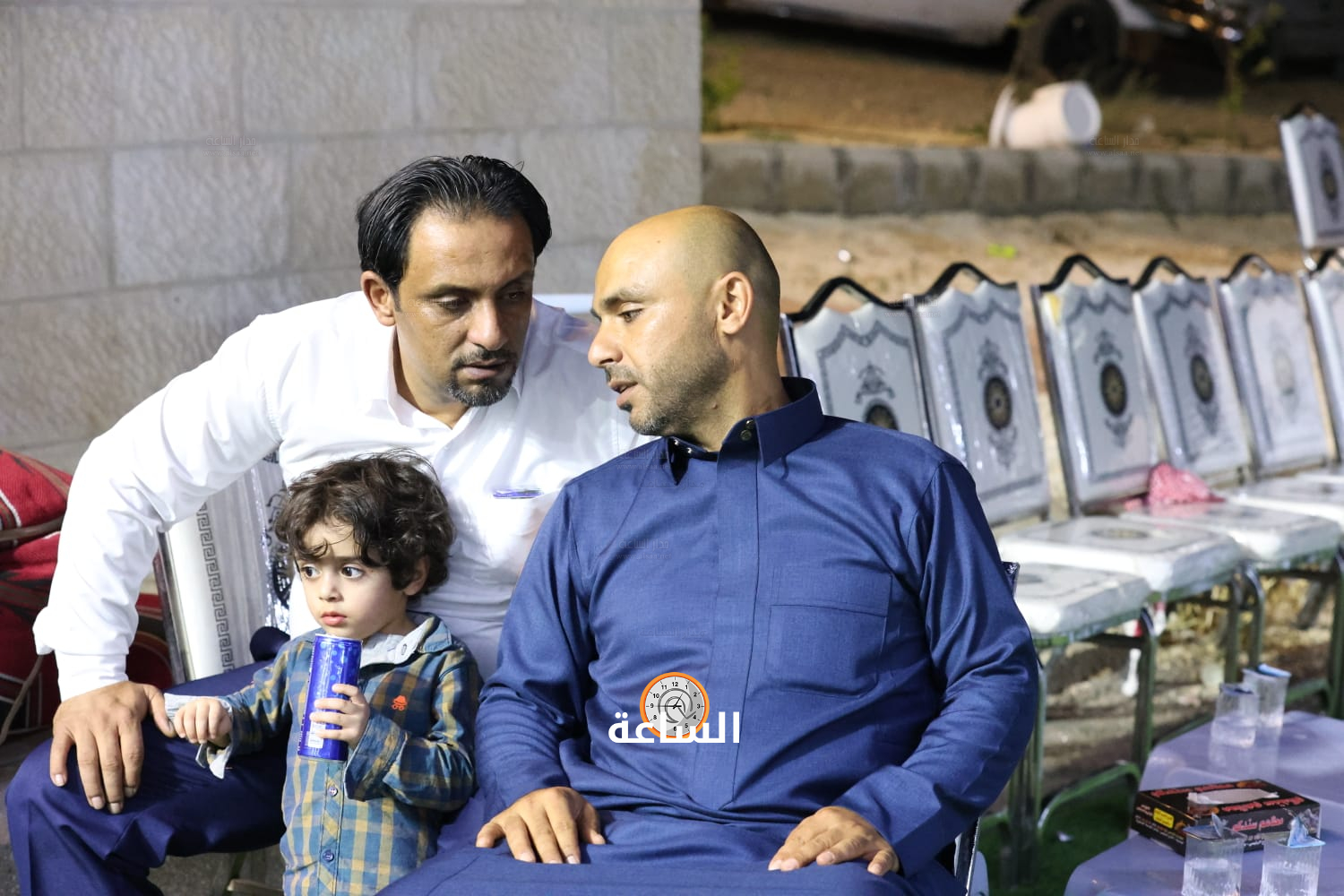 Madar Al-Saa Images 0.20748666402409532