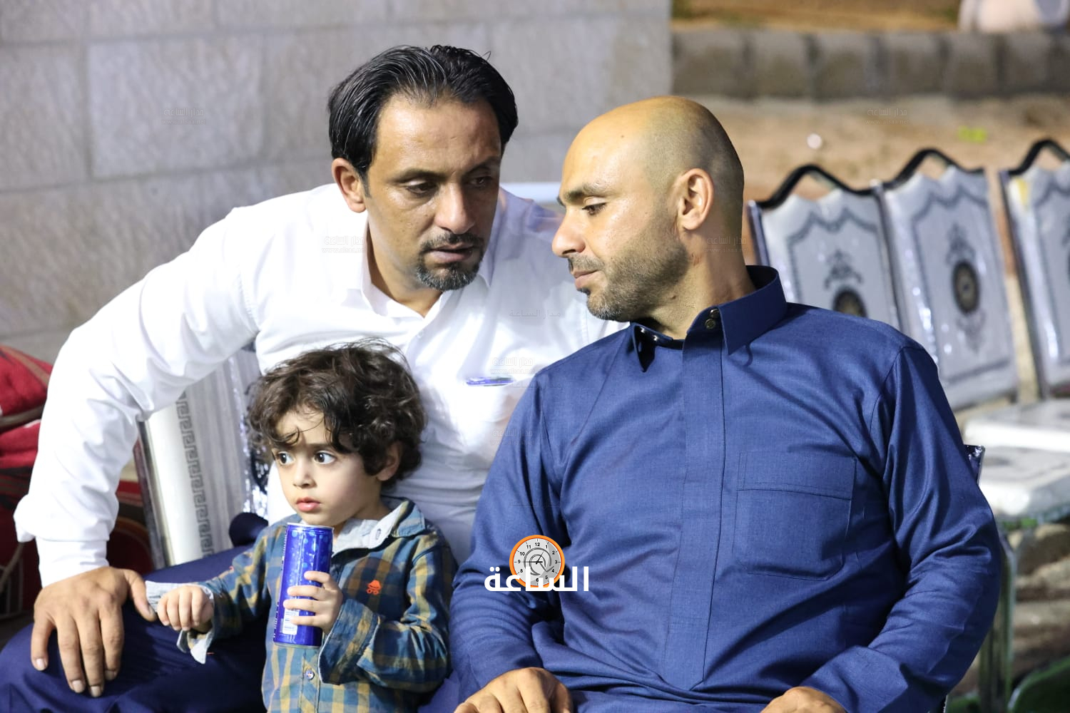 Madar Al-Saa Images 0.49814923606868955