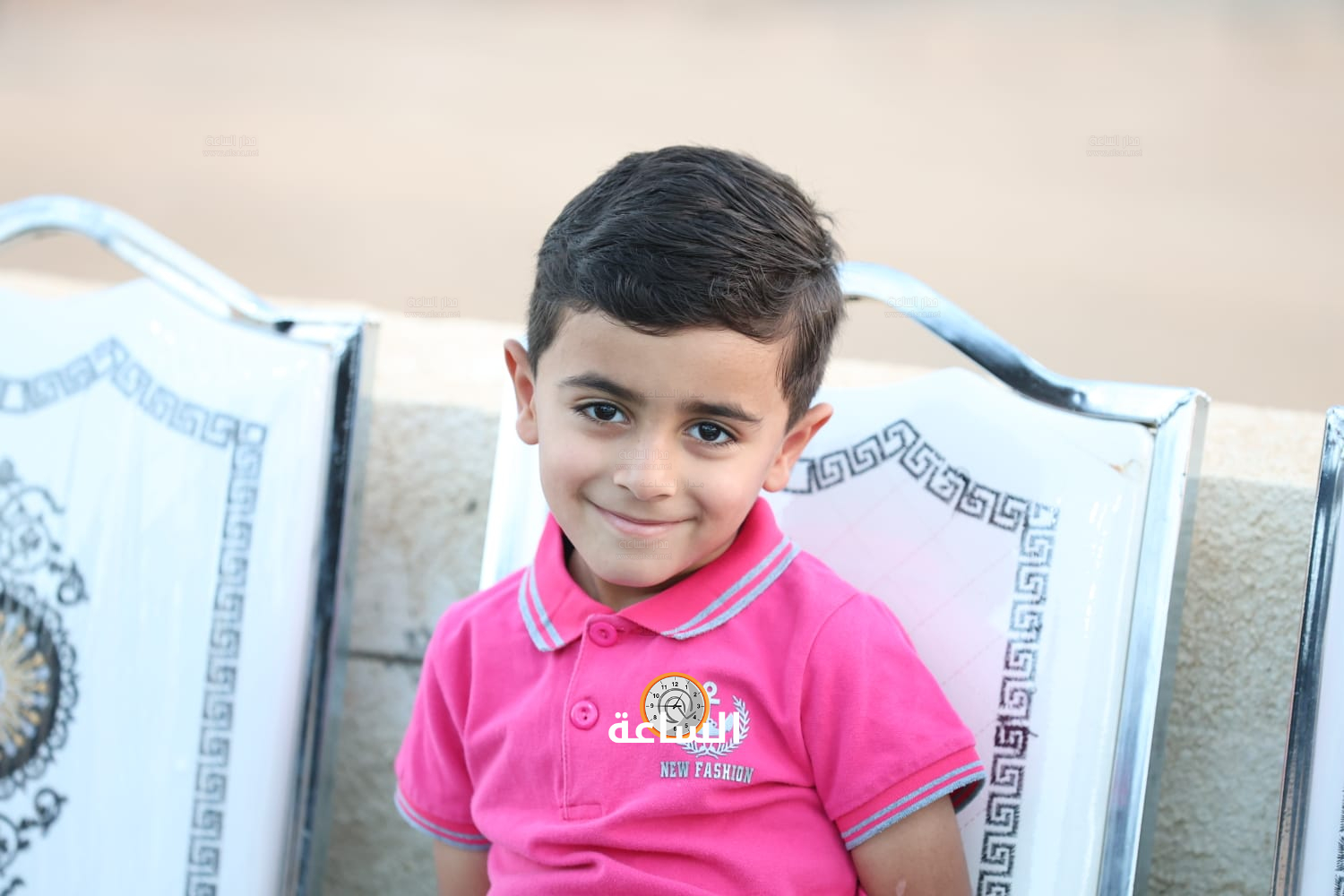 Madar Al-Saa Images 0.5593237370093073