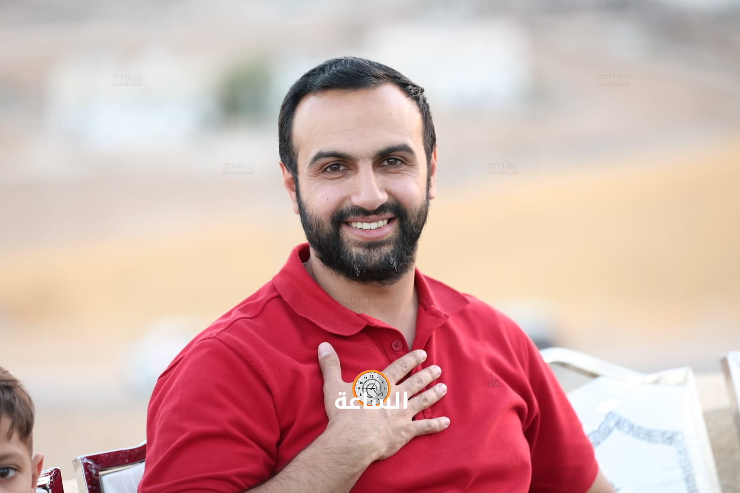 Madar Al-Saa Images 0.6230575692066832