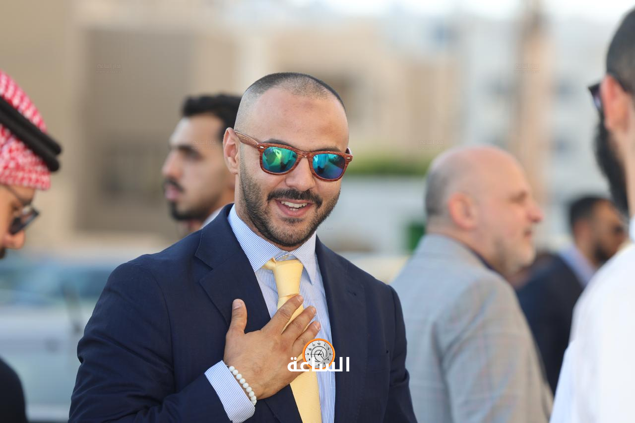 Madar Al-Saa Images 0.7674602699257282