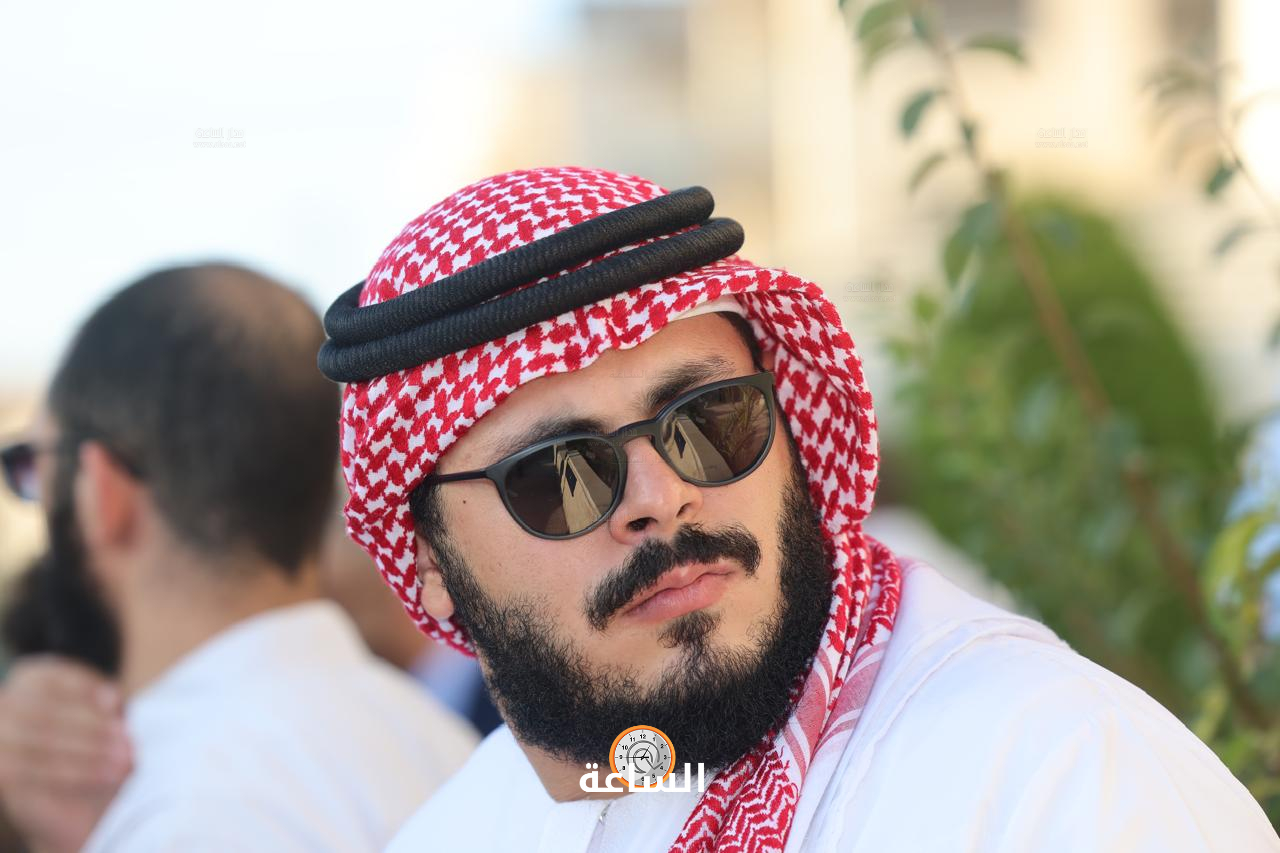 Madar Al-Saa Images 0.8511233639981907