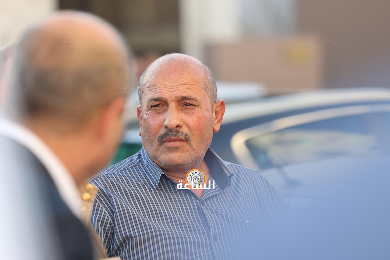 Madar Al-Saa Images 0.2027658297847692