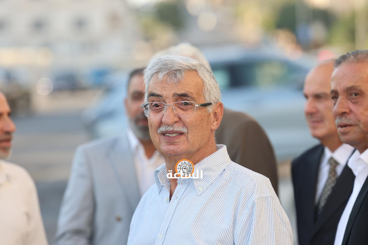 Madar Al-Saa Images 0.30173777563482074