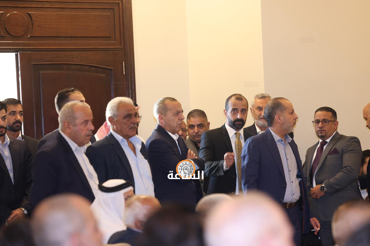Madar Al-Saa Images 0.41960072290761175