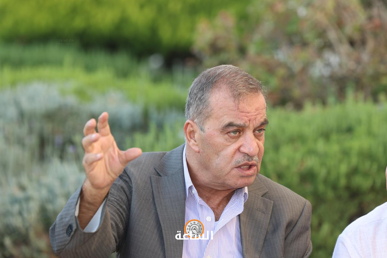 Madar Al-Saa Images 0.11570637047137877