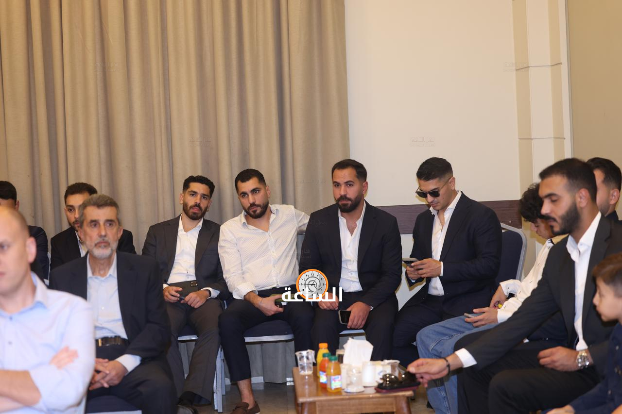 Madar Al-Saa Images 0.884625804735577