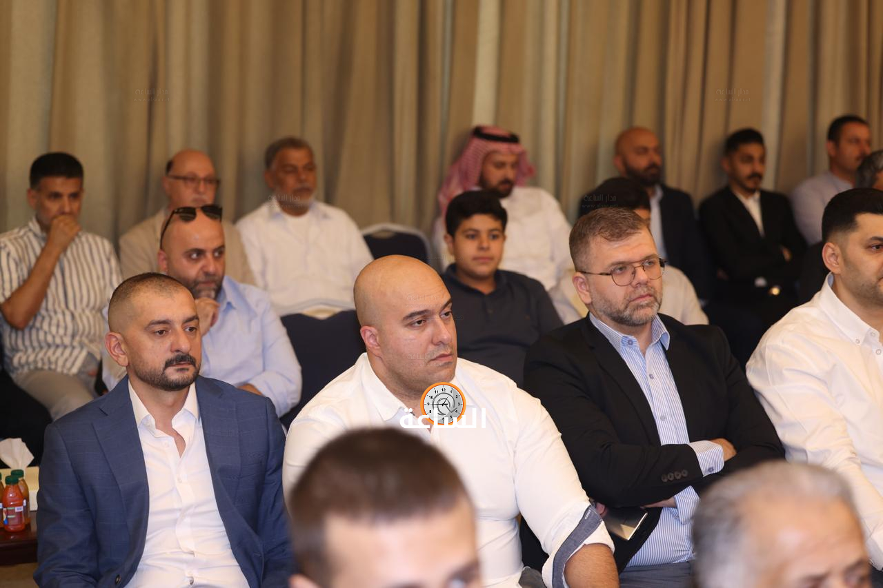 Madar Al-Saa Images 0.2564350922180575