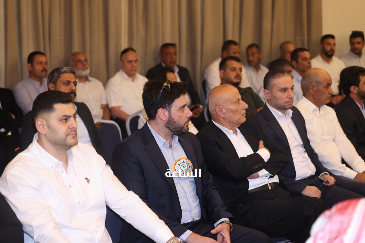 Madar Al-Saa Images 0.6129845333064045