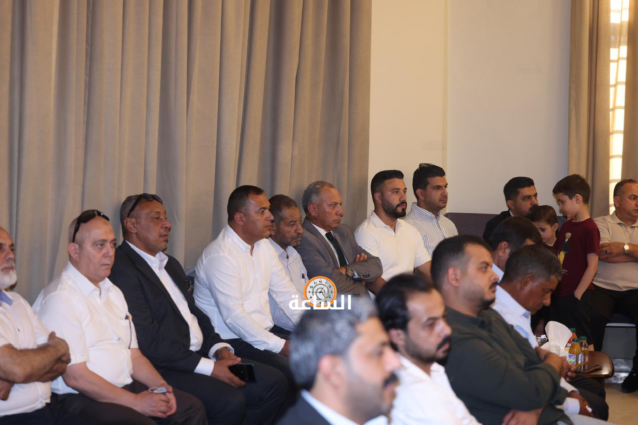 Madar Al-Saa Images 0.05586536150403343