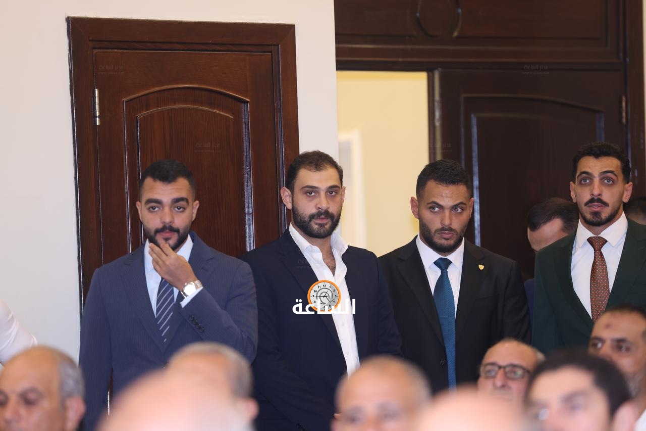Madar Al-Saa Images 0.9133310814429934