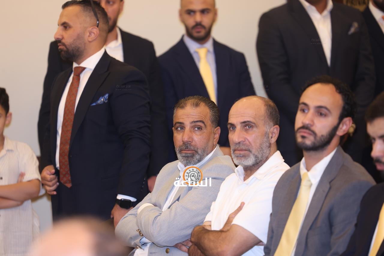 Madar Al-Saa Images 0.6447479954010432