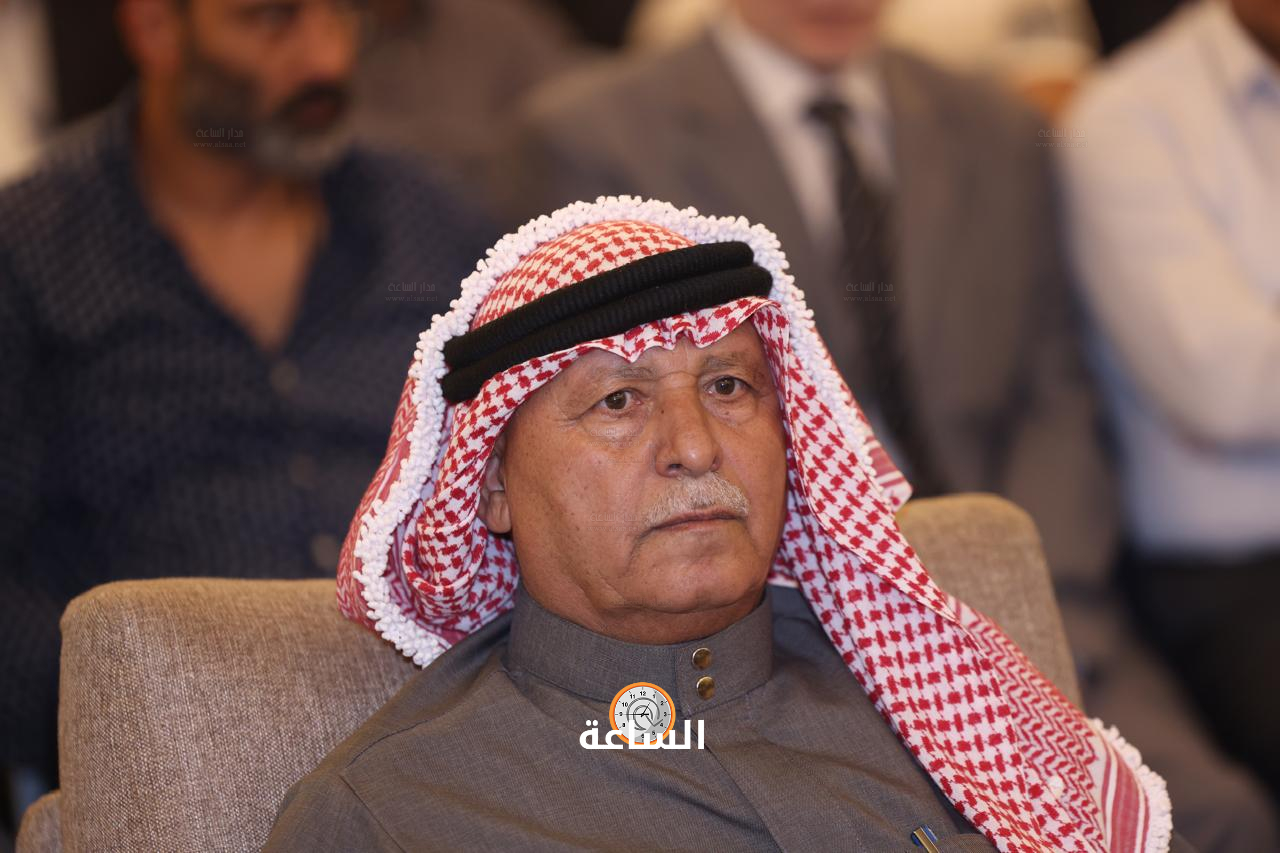 Madar Al-Saa Images 0.9475623578146076
