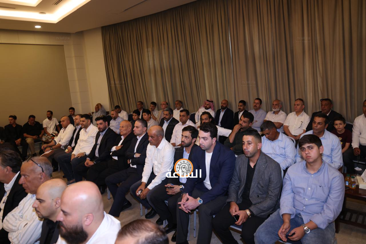 Madar Al-Saa Images 0.5911820810757221