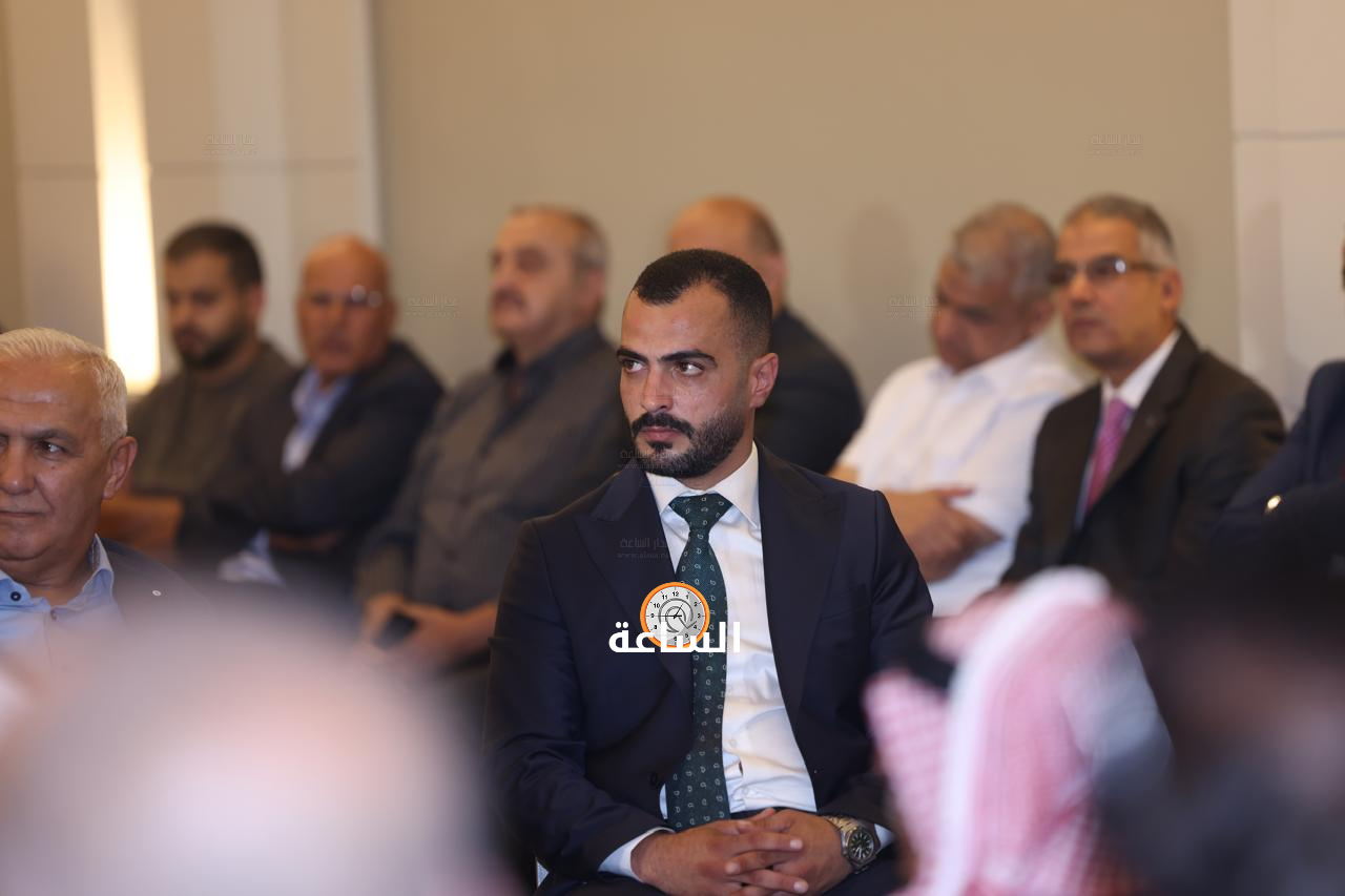 Madar Al-Saa Images 0.055906918104626335