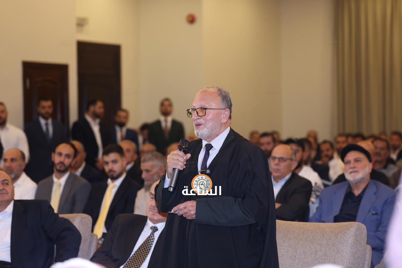 Madar Al-Saa Images 0.18701413215569118