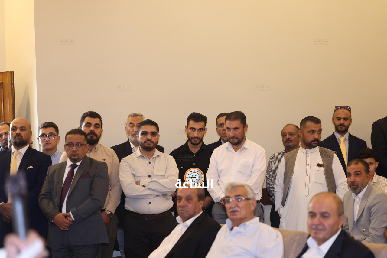 Madar Al-Saa Images 0.4083025032616261