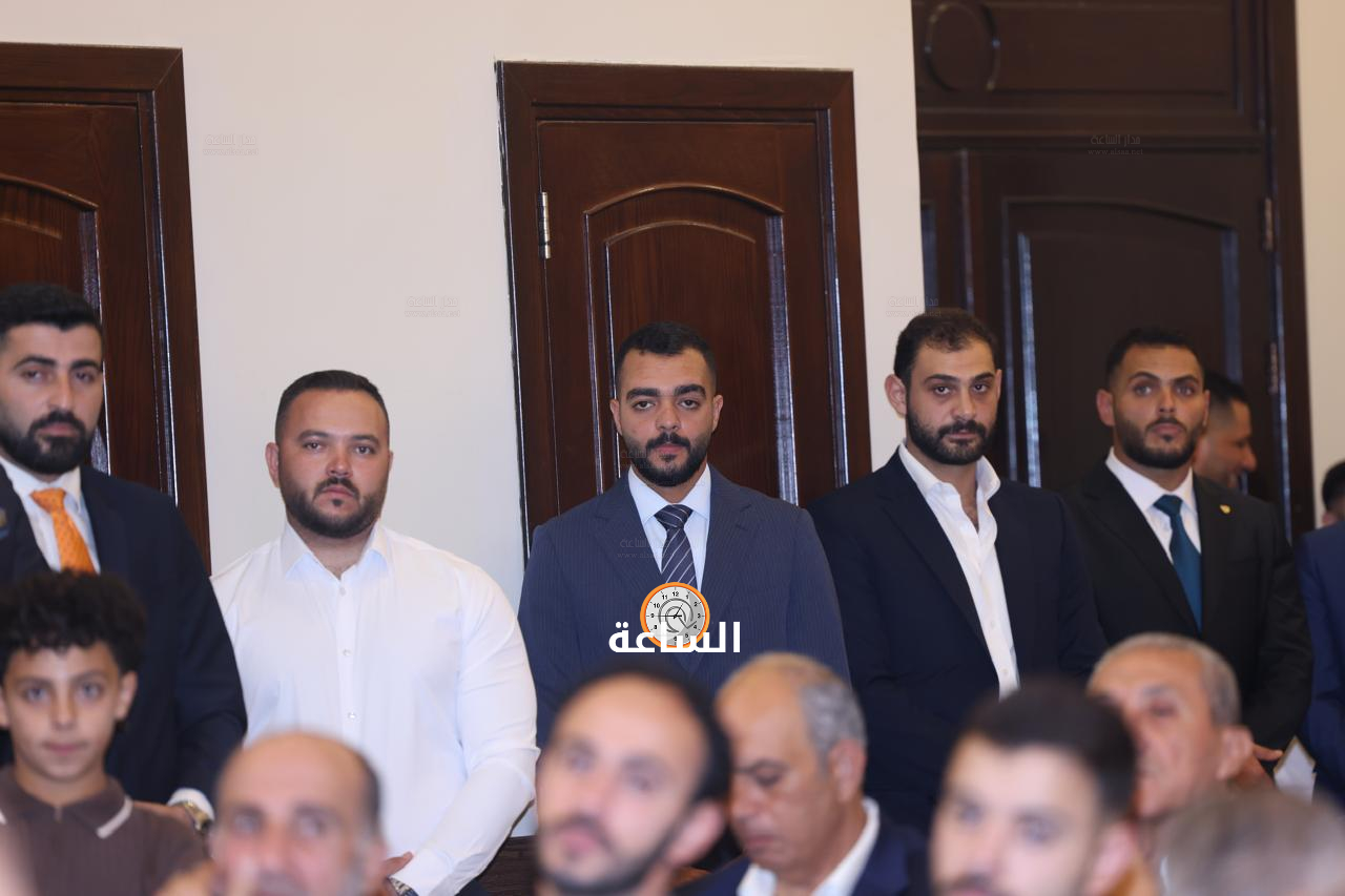 Madar Al-Saa Images 0.28019179646597436