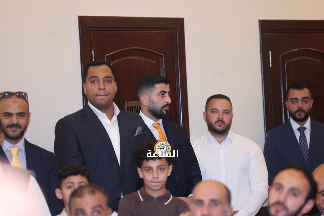 Madar Al-Saa Images 0.6919857602225797
