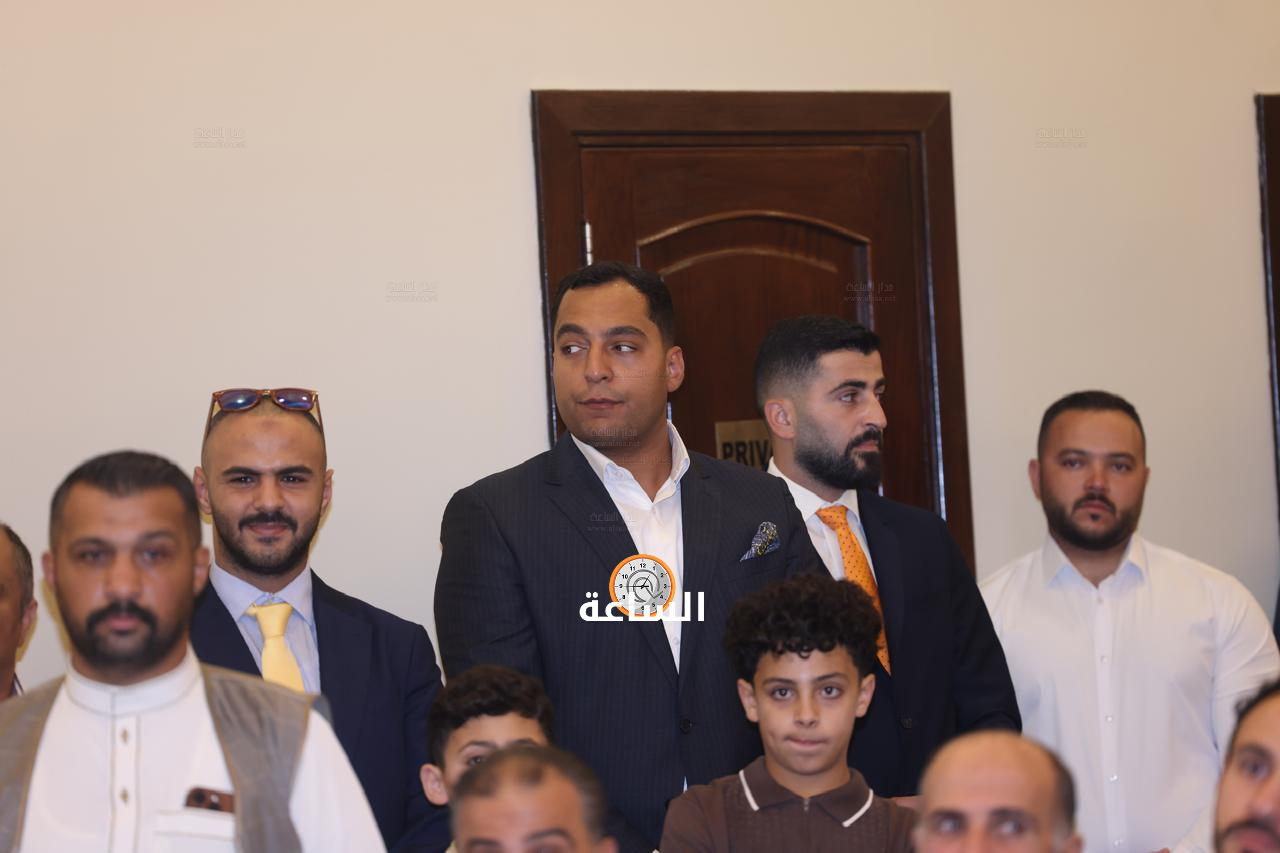 Madar Al-Saa Images 0.25885256470556917
